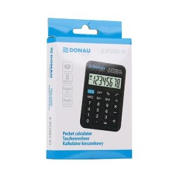 Kalkulator kieszonkowy Donau Tech (K-DT2083-01)