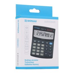 Kalkulator na biurko Donau Tech (K-DT4124-01)