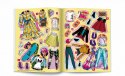 Książka dla dzieci Ameet Barbie™. Brokatowe Ubieranki (sdlb 1103) Książka dla dzieci Ameet Barbie™. Brokatowe Ubieranki (sdlb 1103)
