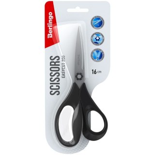 Nożyczki 16cm Berlingo (326311)