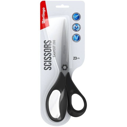 Nożyczki 23cm Berlingo (326314)