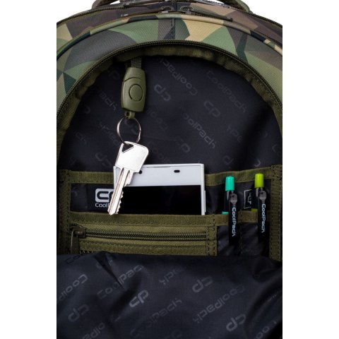 Plecak CoolPack Factor Patio (F002731)