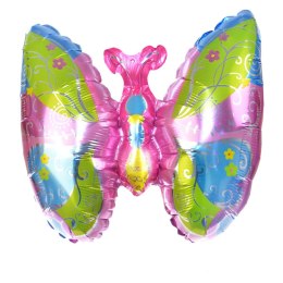 Balon foliowy Arpex Motyl (BLF8627MOT-5702)