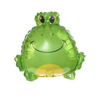 Balon foliowy żaba Arpex (BLF8658ZAB-5702)