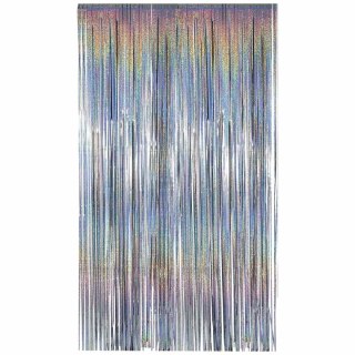 Dekoracja Fotościanka party opalizująca Arpex (HF3293)