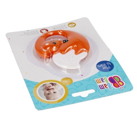 Grzechotka Lisek Bam Bam (515009)