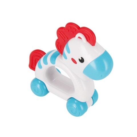 Grzechotka Bam Bam Zebra (515008) Grzechotka Bam Bam Zebra (515008)