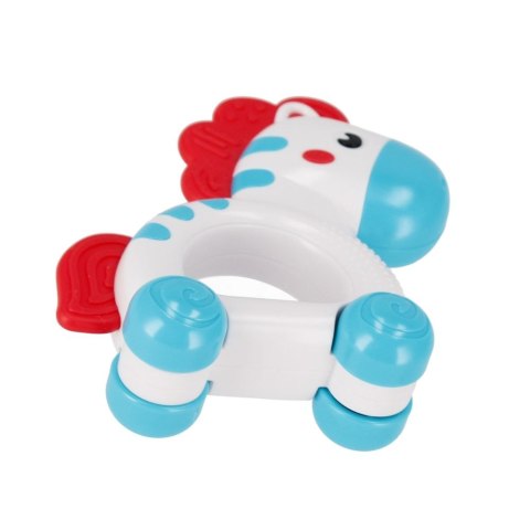 Grzechotka Bam Bam Zebra (515008) Grzechotka Bam Bam Zebra (515008)