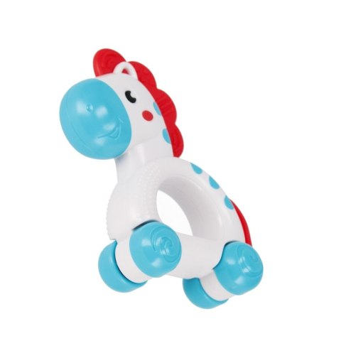 Grzechotka Bam Bam Zebra (515008) Grzechotka Bam Bam Zebra (515008)