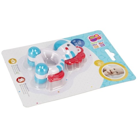 Grzechotka Bam Bam Zebra (515008) Grzechotka Bam Bam Zebra (515008)