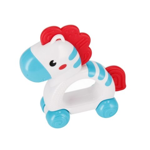 Grzechotka Bam Bam Zebra (515008) Grzechotka Bam Bam Zebra (515008)