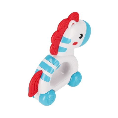 Grzechotka Bam Bam Zebra (515008) Grzechotka Bam Bam Zebra (515008)