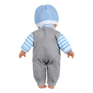 Lalka Julka uczy i śpiewa [mm:] 320 Smily Play (SP83942)