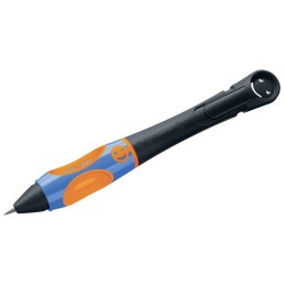 Ołówek automatyczny Pelikan Griffix Neon Black mixmm (821070)