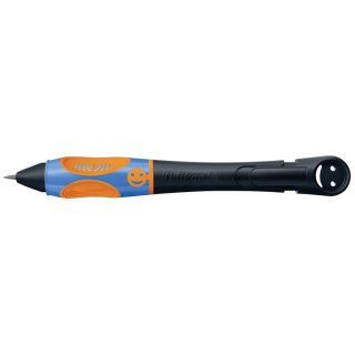 Ołówek automatyczny Griffix Neon Black 821070 mixmm Pelikan (300009723)