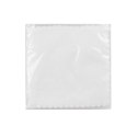 Serwetki gastronomiczne 15x15 cm biała bibuła [mm:] 150x150 Arpex (D2904)