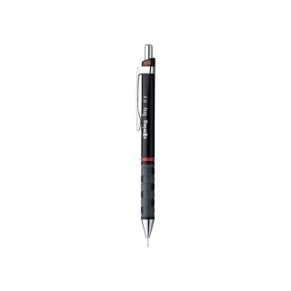 Zestaw piśmienniczy TIKKY oł+12rysików + gumka 3501170770597 Rotring