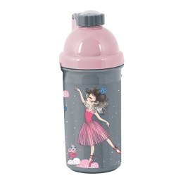 Bidon 550ml Paso (PP23BA-3021)