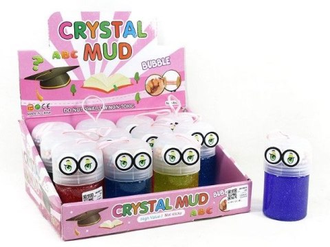 Glut brokat z kulkami Bigtoys (BPLA8669)