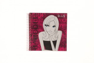 Kołozeszyt (kołonotatnik)