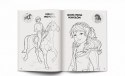 Książka dla dzieci Horse Club z naklejkami Ameet (NA 8402)