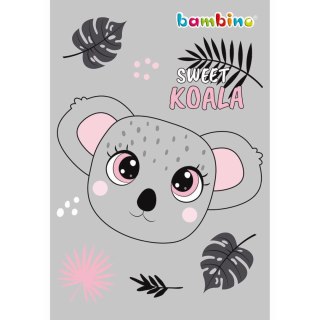 Notes (notatnik) A6 mix 50k. krata Unipap