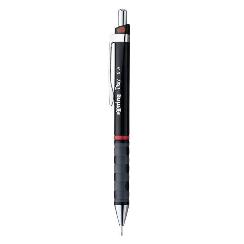 Zestaw piśmienniczy Rotring TIKKY oł+12rysików + gumka 3501170770597 Zestaw piśmienniczy Rotring TIKKY oł+12rysików + gumka 3501170770597