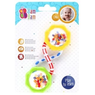 Grzechotka kule Bam Bam (515074)