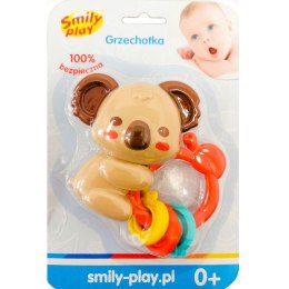 Grzechotka Smily Play koala (SP83827)