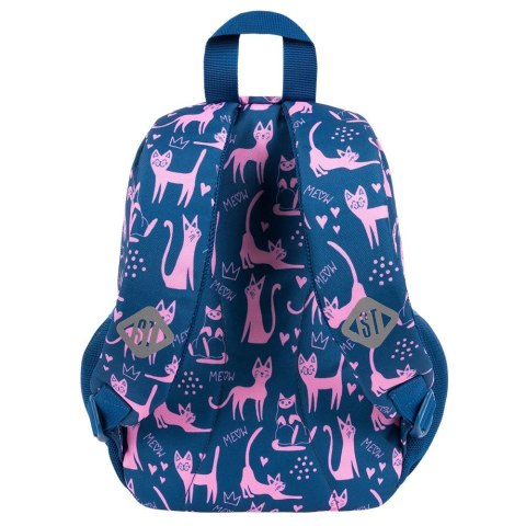 Plecak LAZY CATS BP-70 St.Right (5903235657054)