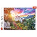 Puzzle Trefl 500 el. (37427)