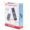 Zabawka edukacyjna Smartfon i Pilot TV Smily Play (S13930 AN01)