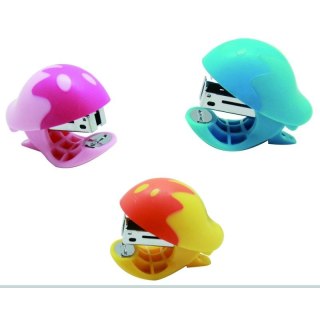 Zszywacz mini + zszywki mix 20k (KR971302) Keyroad