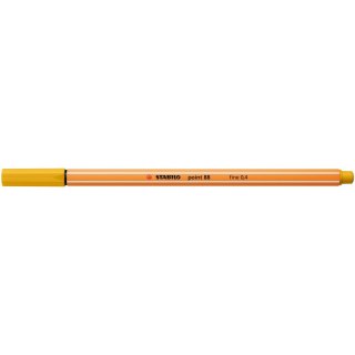 Cienkopis 40063815792308 wkład carry 0,4mm 1kol. Stabilo (88/87)