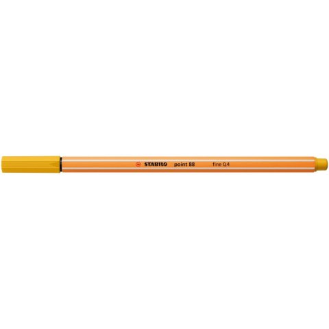 Cienkopis 40063815792308 wkład carry 0,4mm 1kol. Stabilo (88/87)