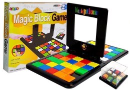 Gra logiczna Lean magiczne blocki (6857)