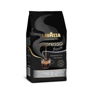 Kawa Lavazza Espresso Barista Perfetto | 1 kg | Ziarnista | karton 6 szt.