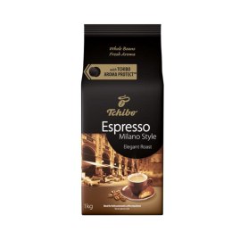 Kawa Tchibo Espresso Milano Style | 1kg | Ziarnista