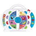Książeczka edukacyjna Smily Play polsko-angielska (000796) Książeczka edukacyjna Smily Play polsko-angielska (000796)