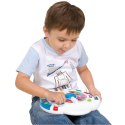 Książeczka edukacyjna Smily Play polsko-angielska (000796) Książeczka edukacyjna Smily Play polsko-angielska (000796)