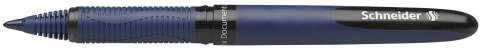 Pióro kulkowe One Business wkład czarne Schneider (SR183001)