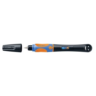 Pióro wieczne Griffix Neon Black dla praworęcznych 820288 Pelikan (300009657)