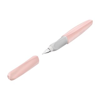 Pióro wieczne Twist Eco róż 822213 Pelikan (400195746)