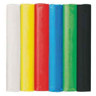 Plastelina 6 kol. BB KIDS 5902277329844 mix Noster (6k)