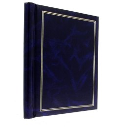 Album tradycyjny Gedeon Classic Blue 40k. (DRS20CL-BLUE)