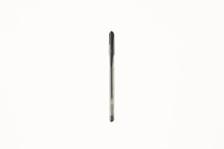 Długopis ICE FINE czarny wkład czarny 0,7mm Stabilo (224235)