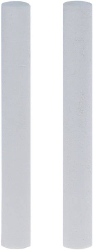 Kreda kolor: biała 10 szt Flamingo (5801W10)