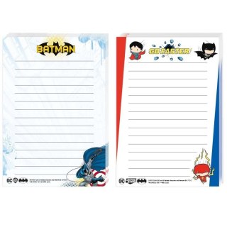 Notes (notatnik) A6 BATMAN 80k. Beniamin