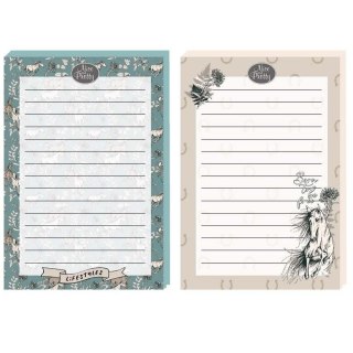 Notes (notatnik) A6 NICE&PRETTY 80k. Beniamin
