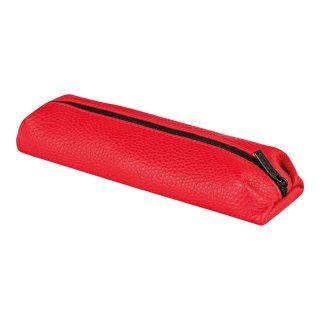 Piórnik Origami Flame Red 50043835 Herlitz (300001029)